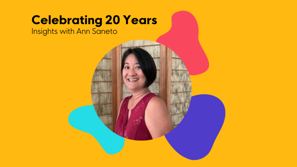 Celebrating 20 Years