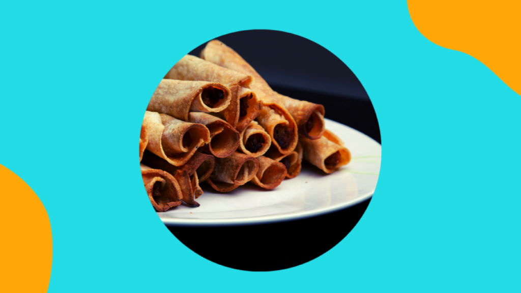 TheHubGraphic BlackBeanFlautas March2022