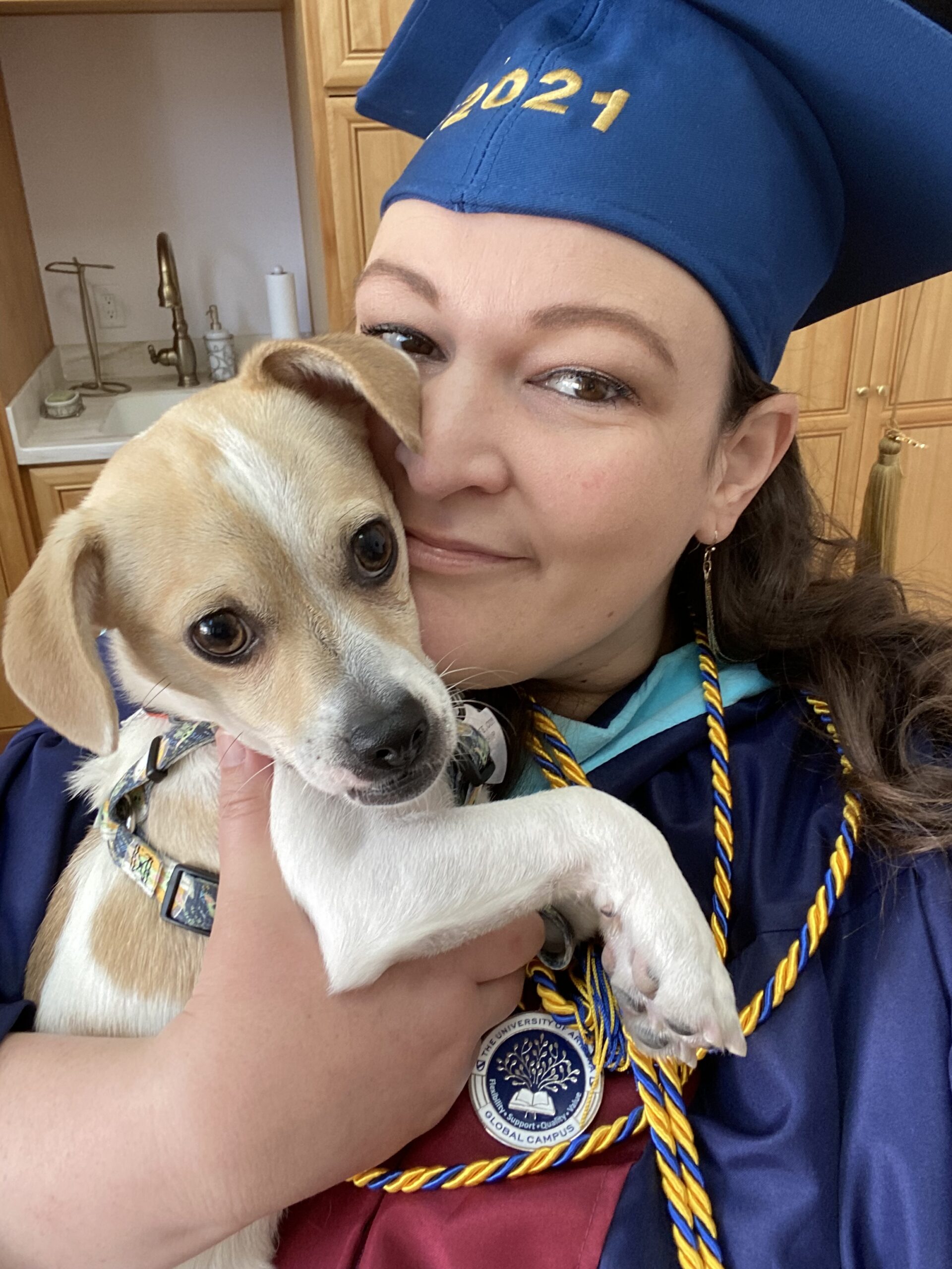 Catalyst Family April 2023 Employee of the Month Catalyst Kids