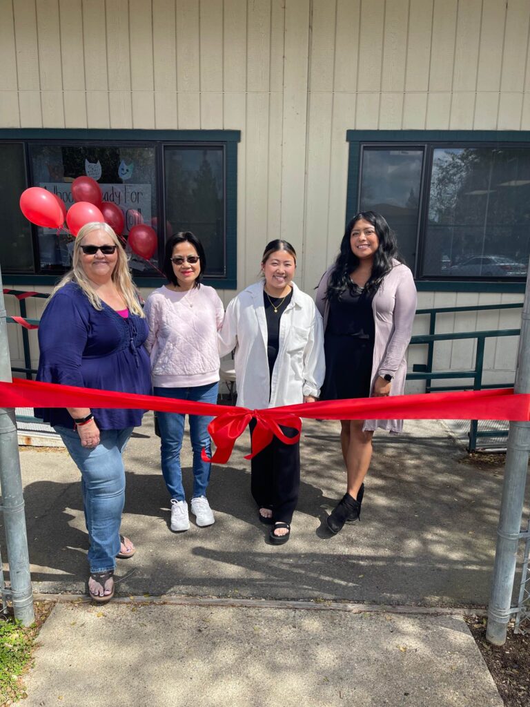 Catalyst Kids Joseph Sims Opens New Toddler/Preschool Program