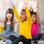 Support That Makes a Difference