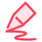 Pen Icon
